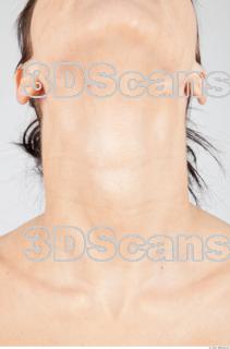 Neck texture of Peggy 0001